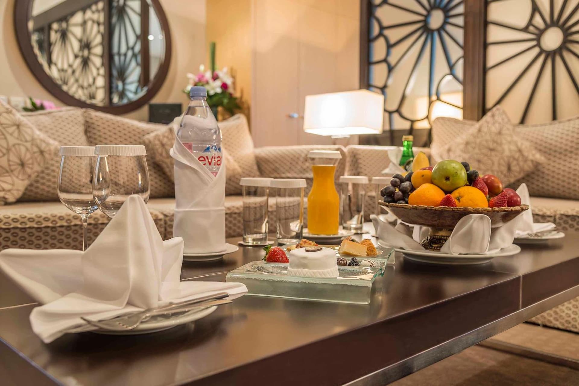 The K Hotel