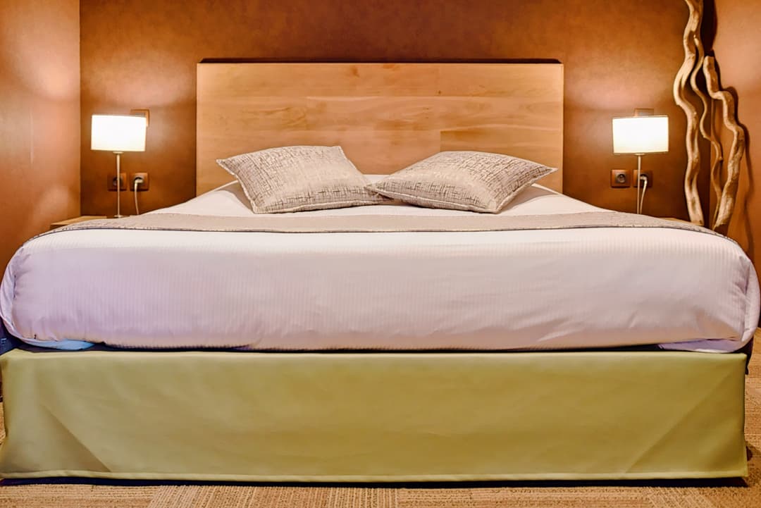 Hôtel Villa Les Bains