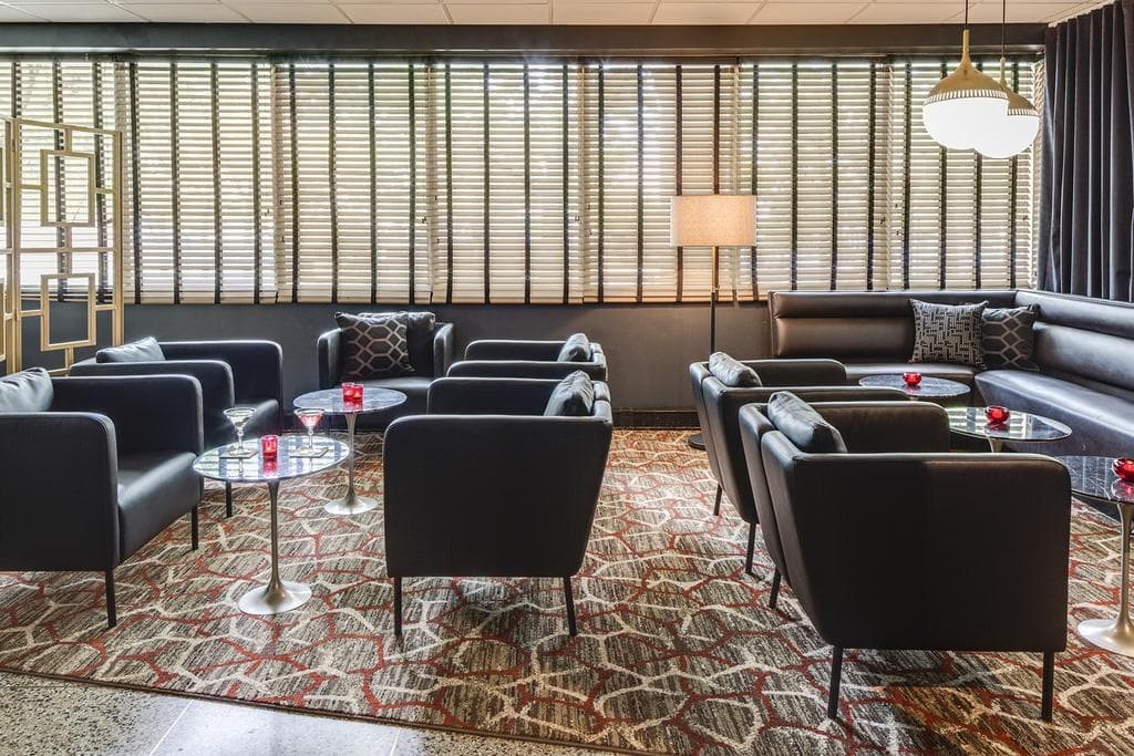 Capitol Skyline Hotel