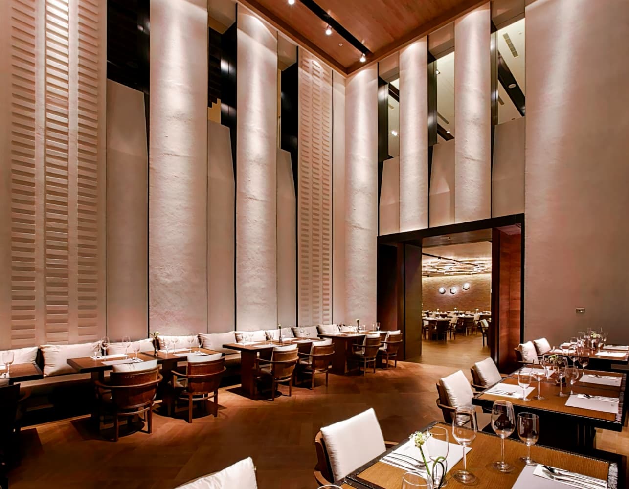 台南晶英酒店 Silks Place Tainan