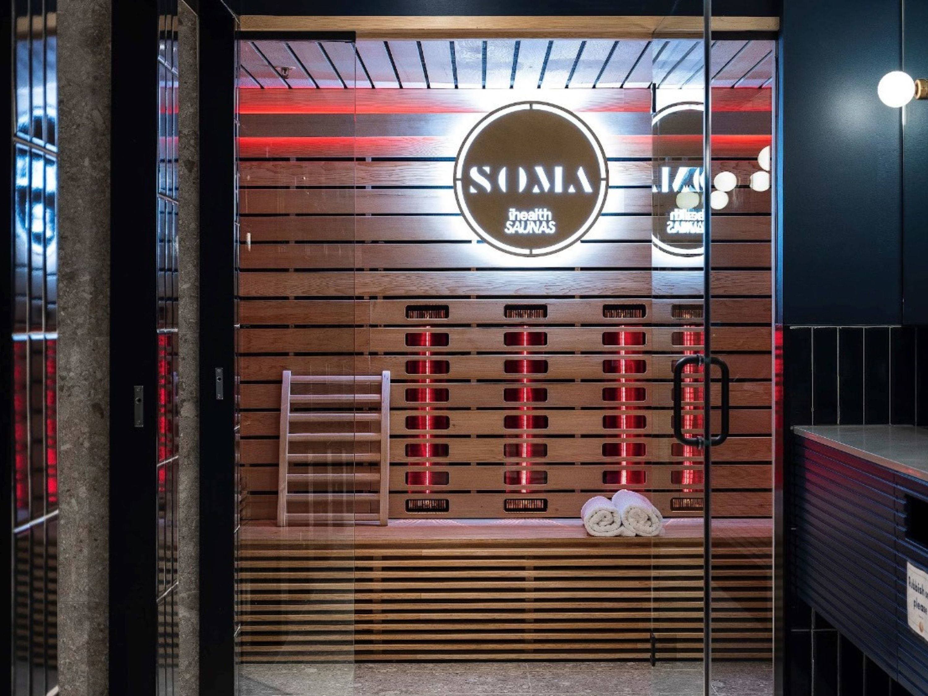 Sofitel Sydney Wentworth