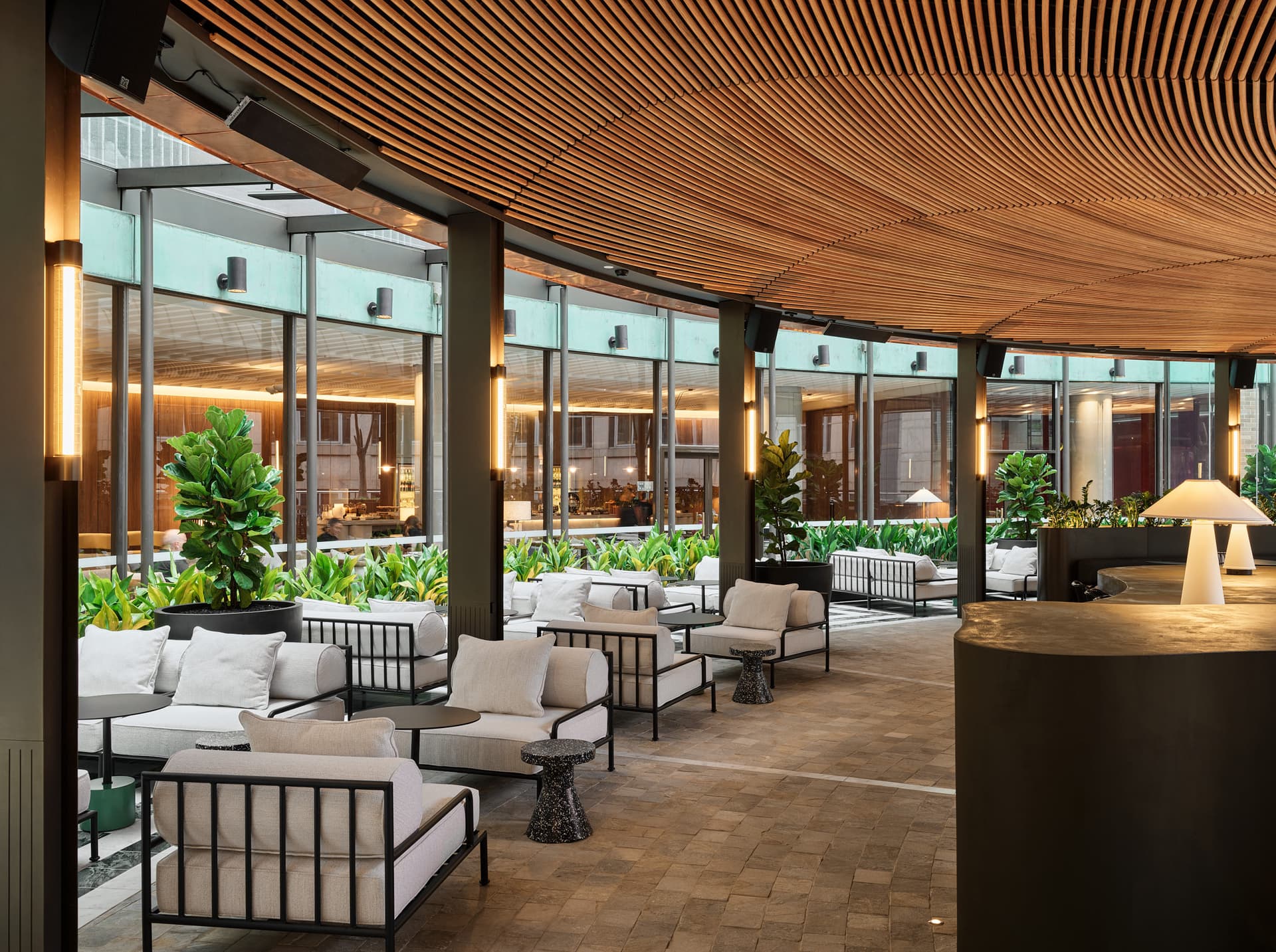 Sofitel Sydney Wentworth
