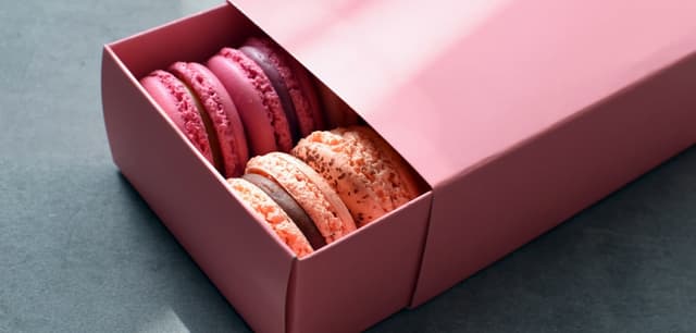 Box Gourmet
