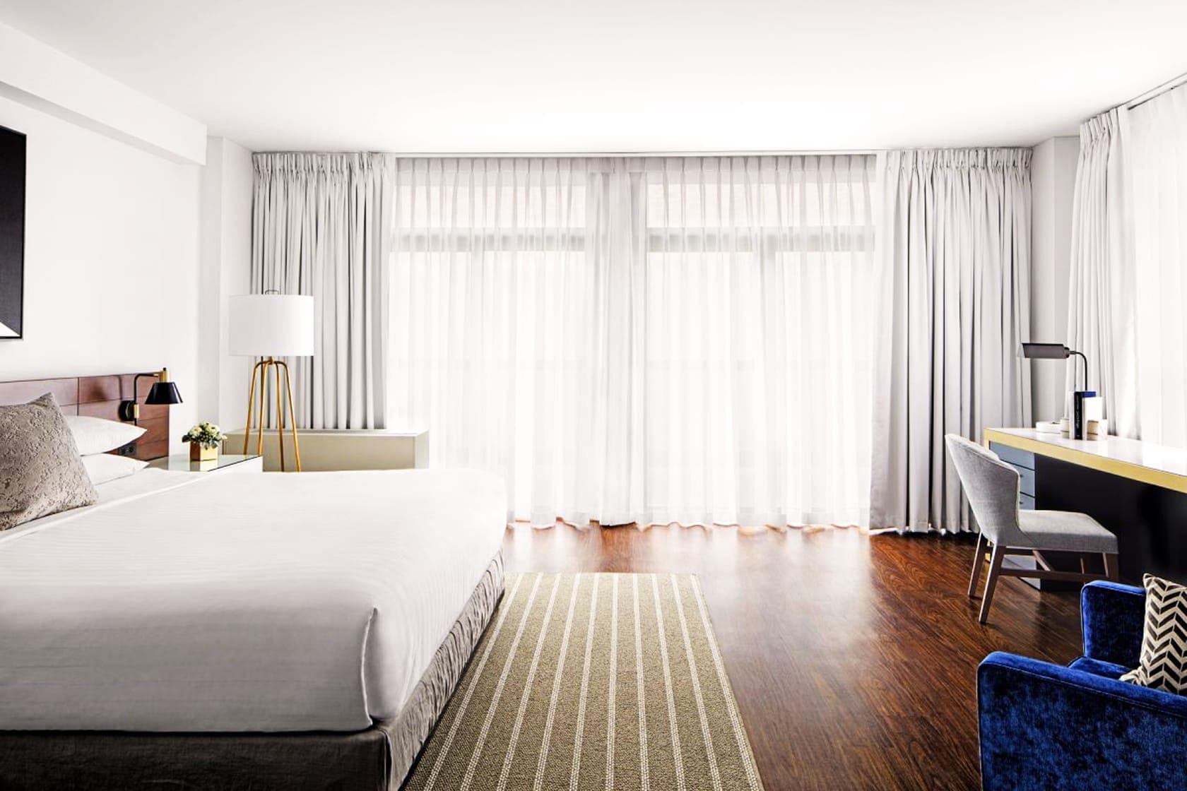 Hôtel pour amants à Bruxelles