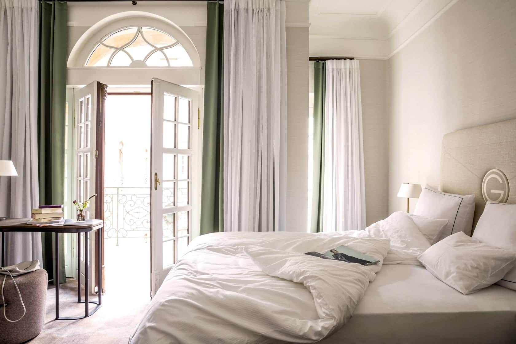 Réservez un hôtel pour travailler