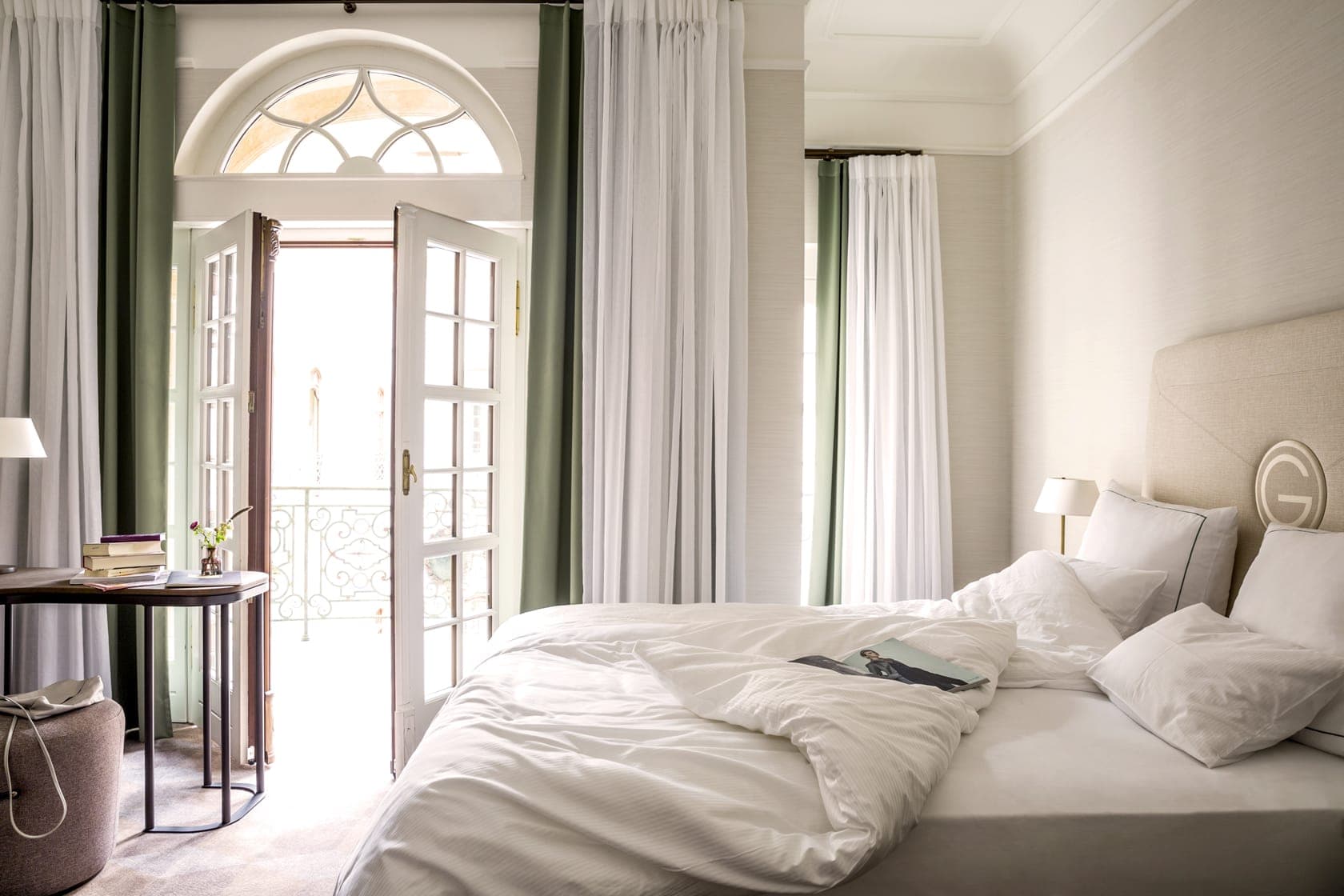 Réservez un hôtel pour travailler