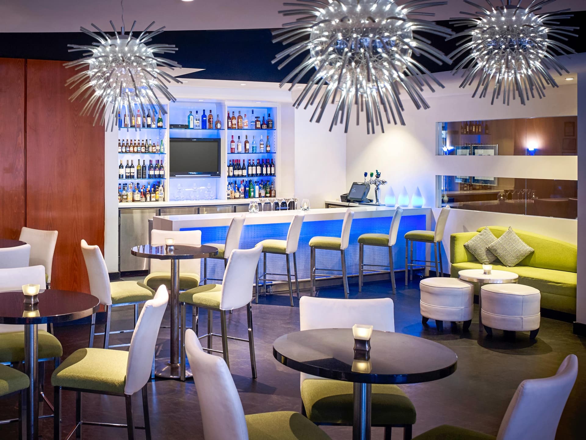 Novotel Toronto North York