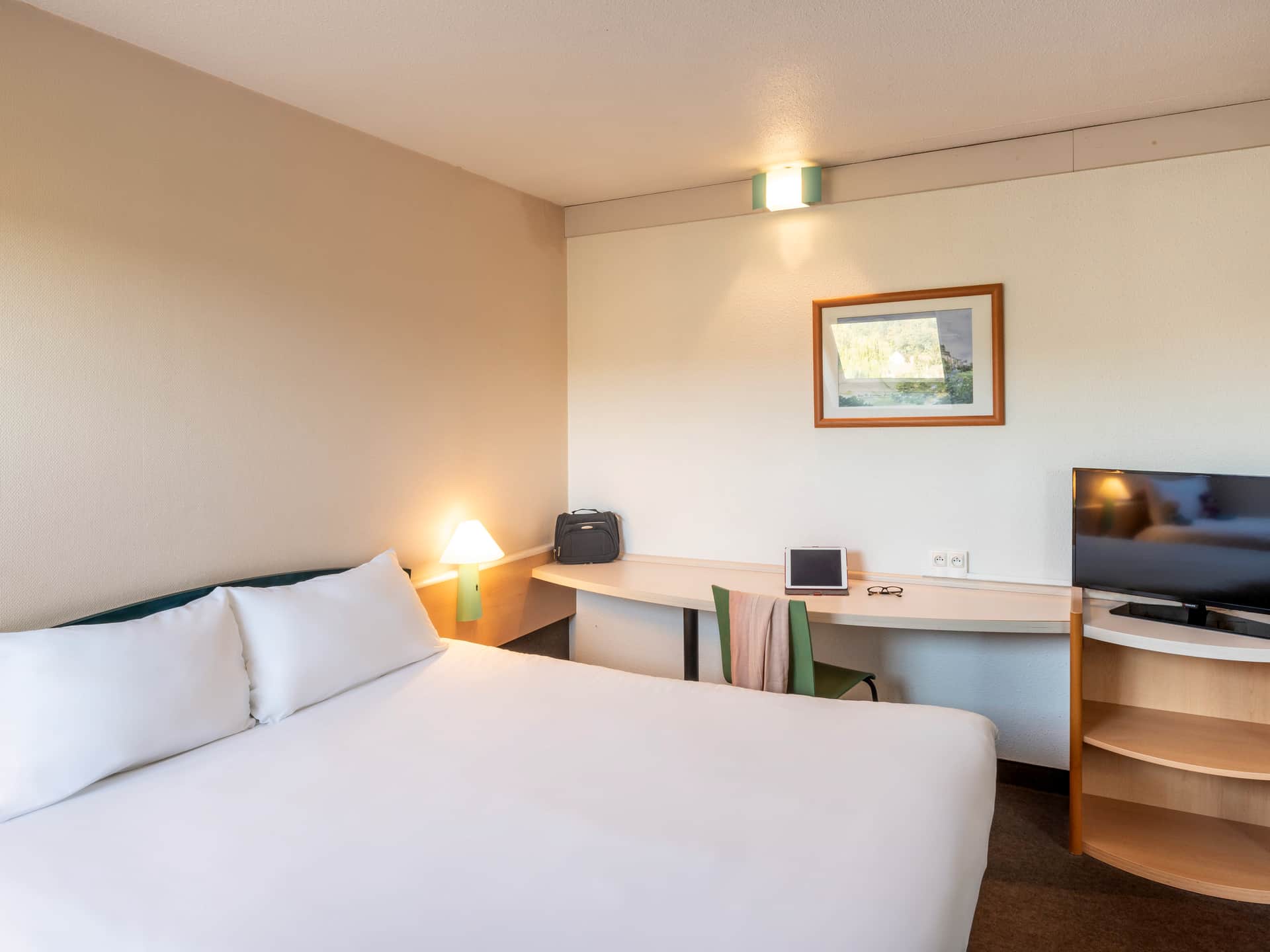 ibis Creil-sur-Oise