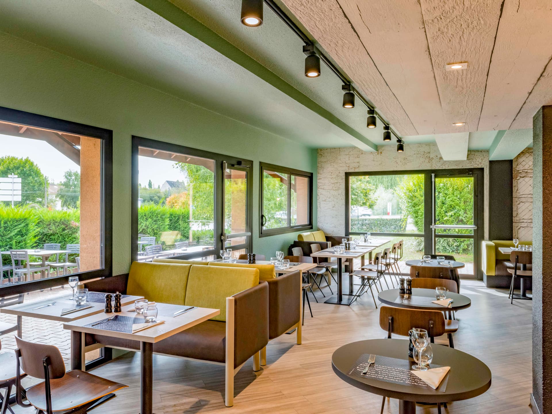 ibis Creil-sur-Oise