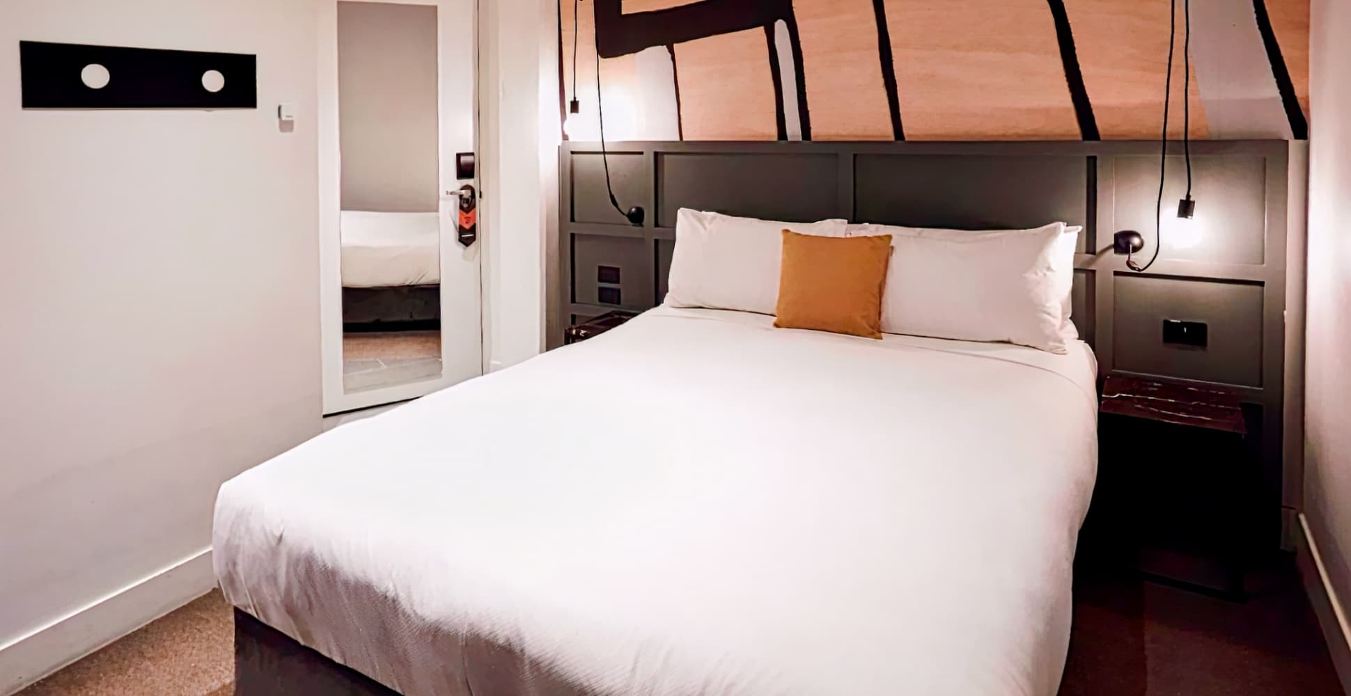 The Woolstore 1888 by Ovolo