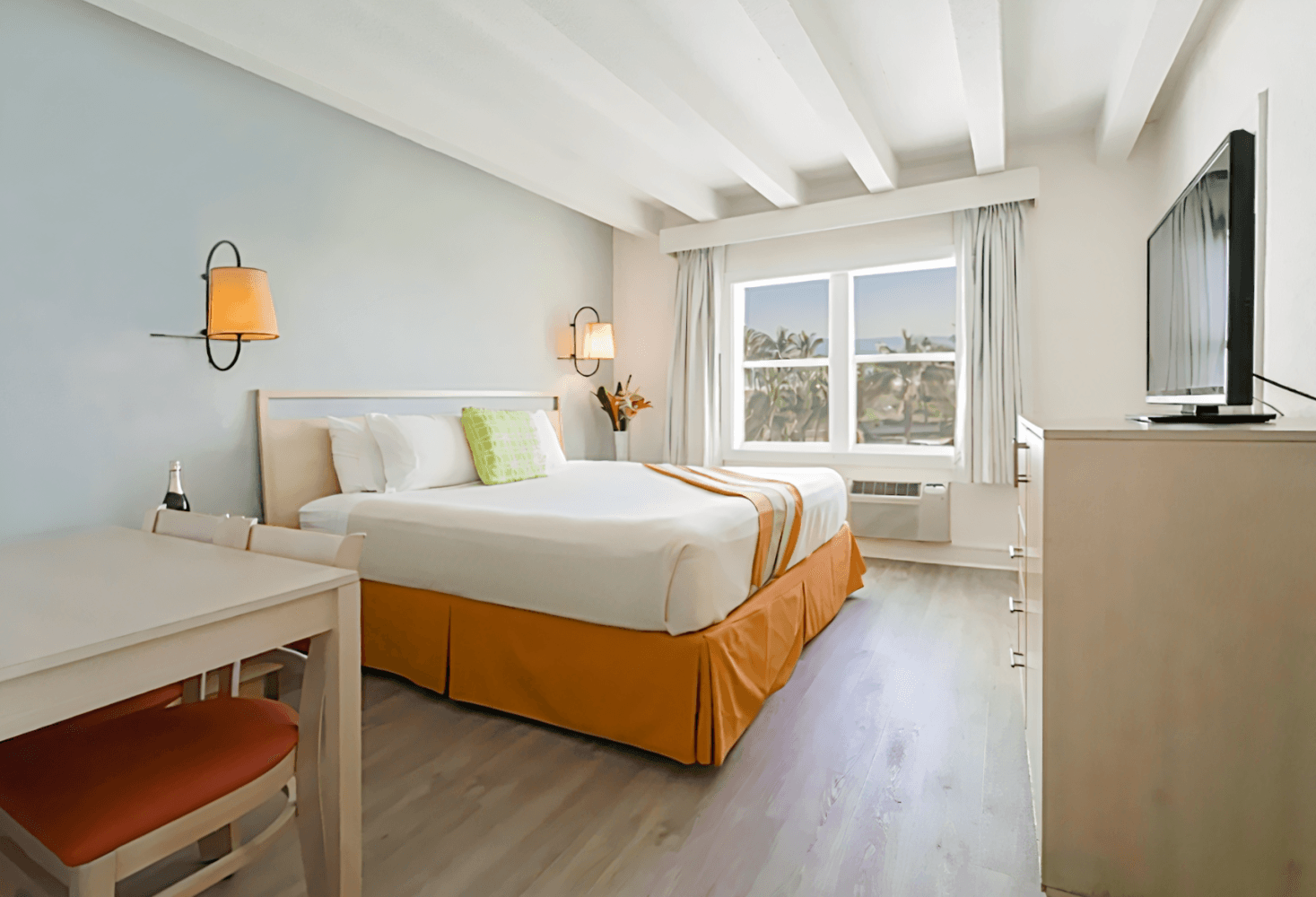 The Broadmore Miami Beach