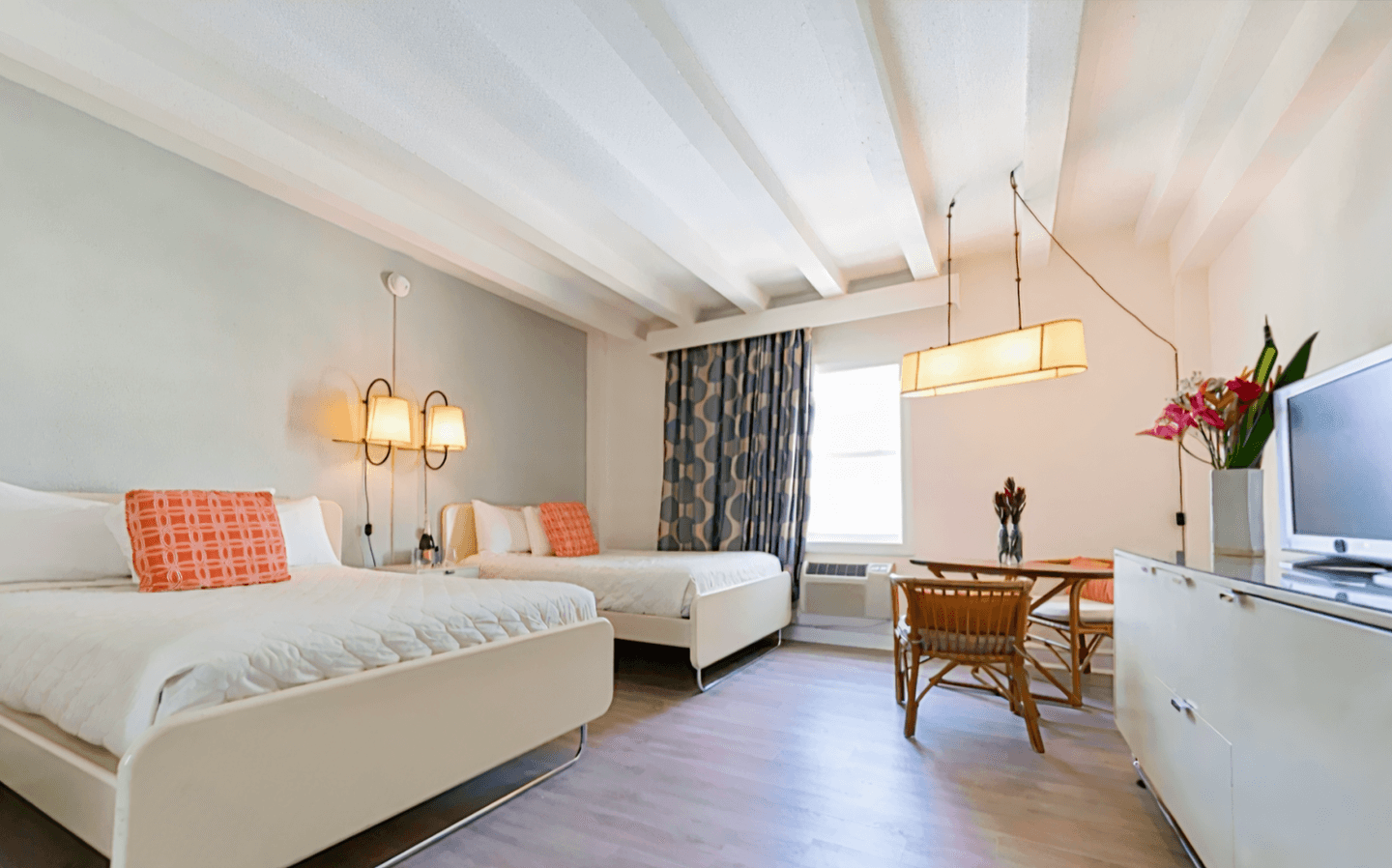 The Broadmore Miami Beach