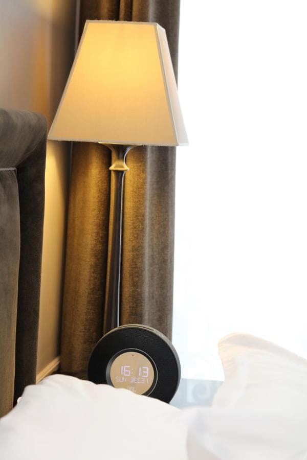 Hôtel Saint-Louis Pigalle