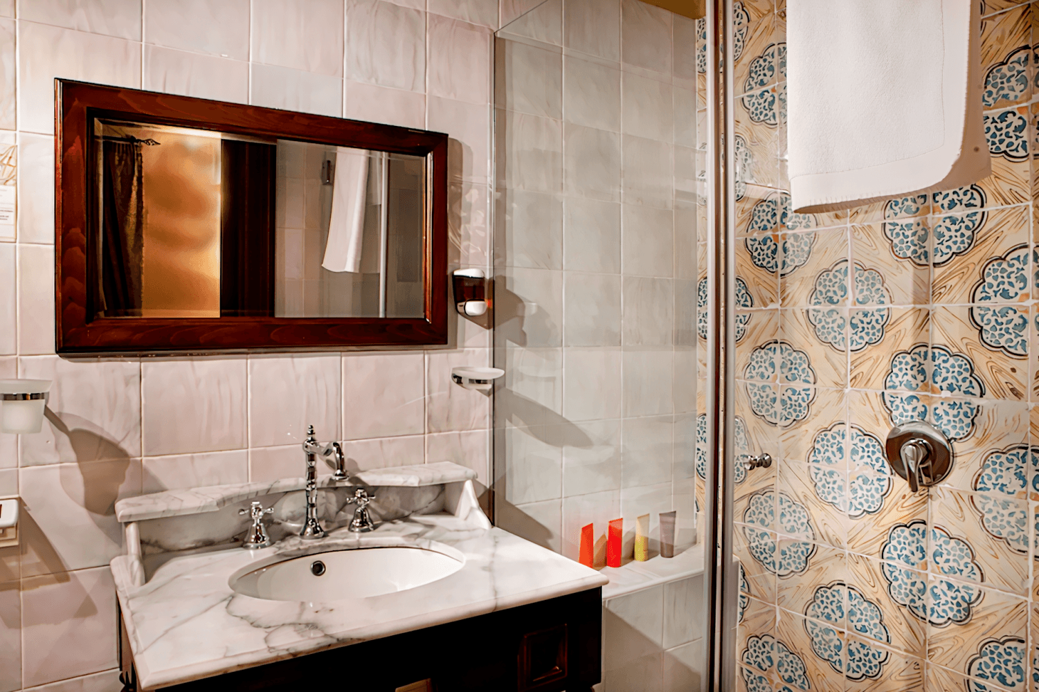 Il Baglio della Luna Relais