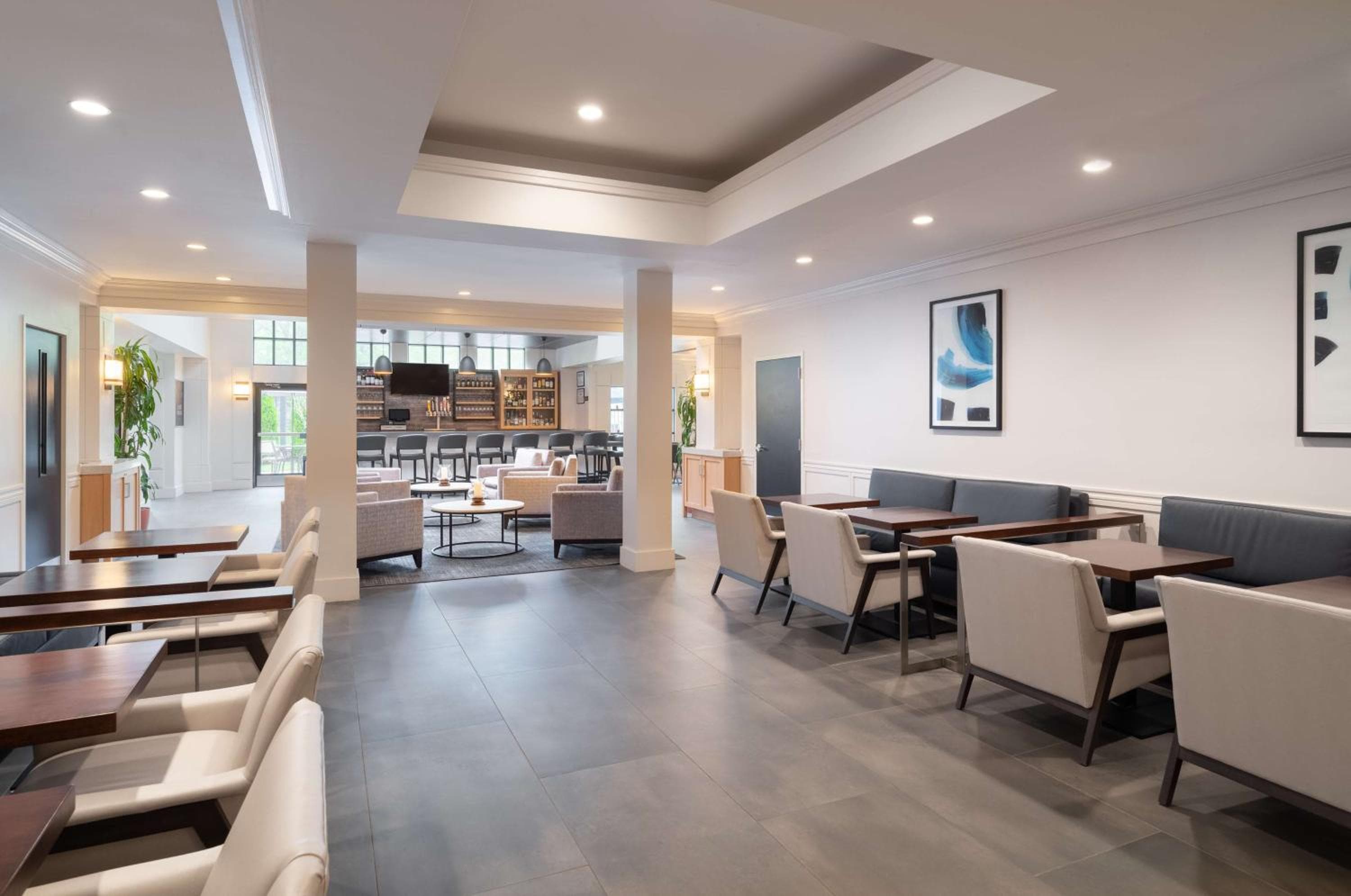 Hyatt House - White Plains