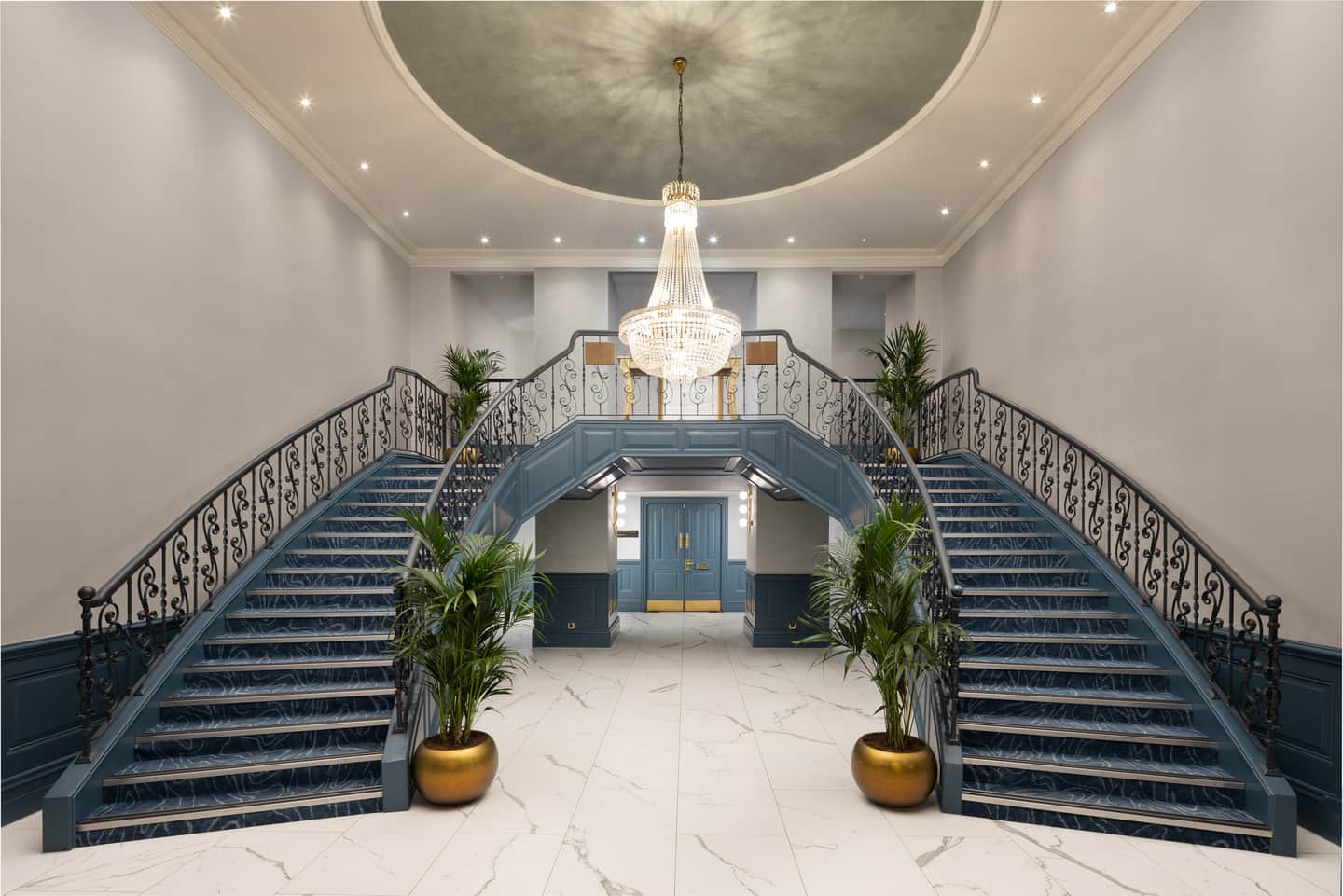 DoubleTree by Hilton Brighton Metropole