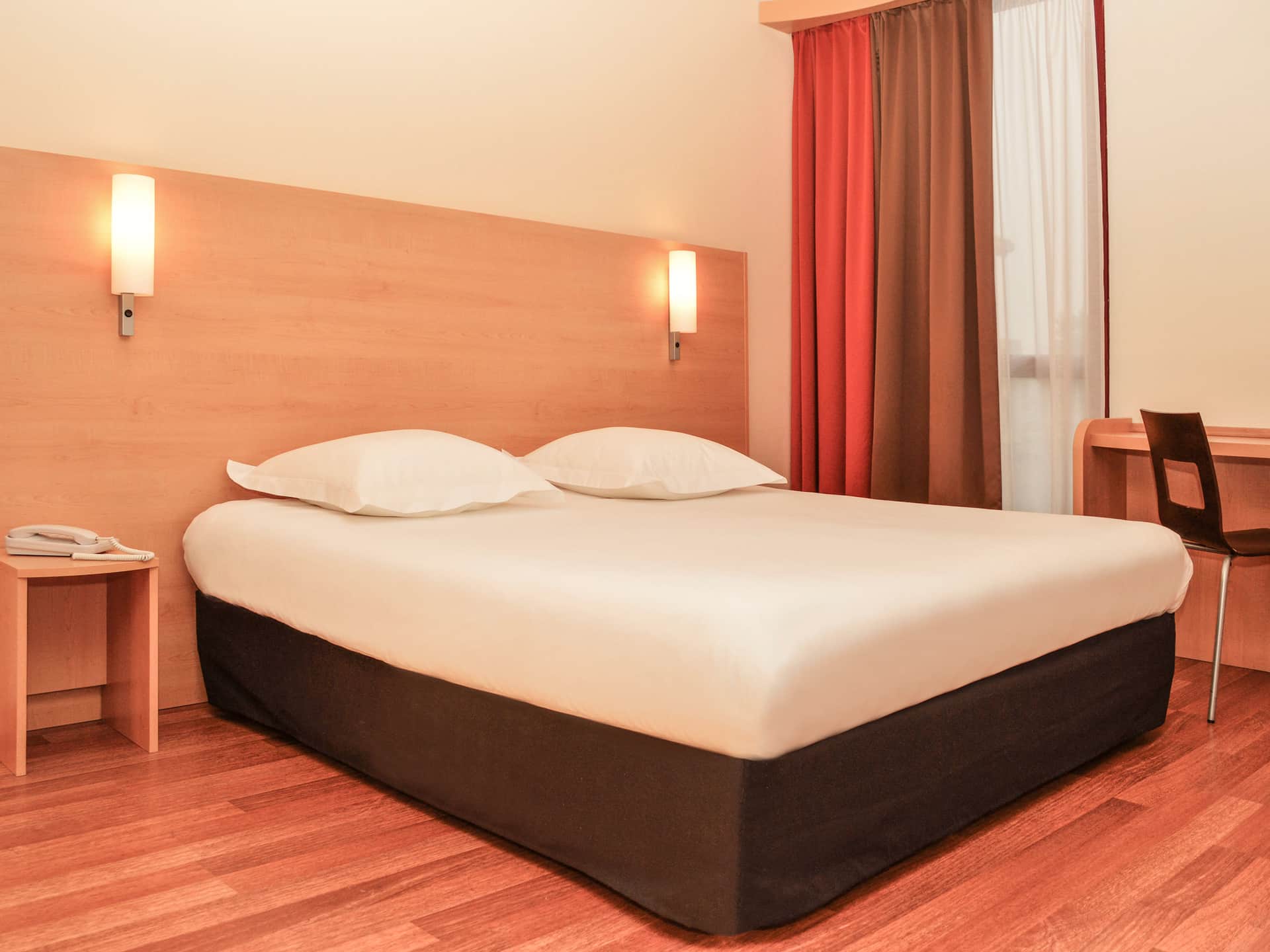 ibis Bordeaux Saint-Émilion