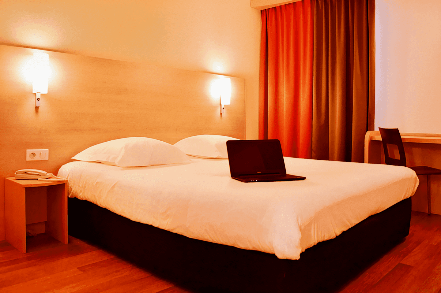 ibis Bordeaux Saint-Émilion