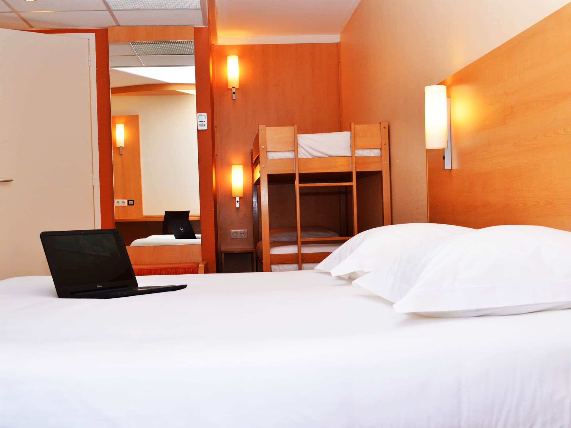 ibis Bordeaux Saint-Émilion