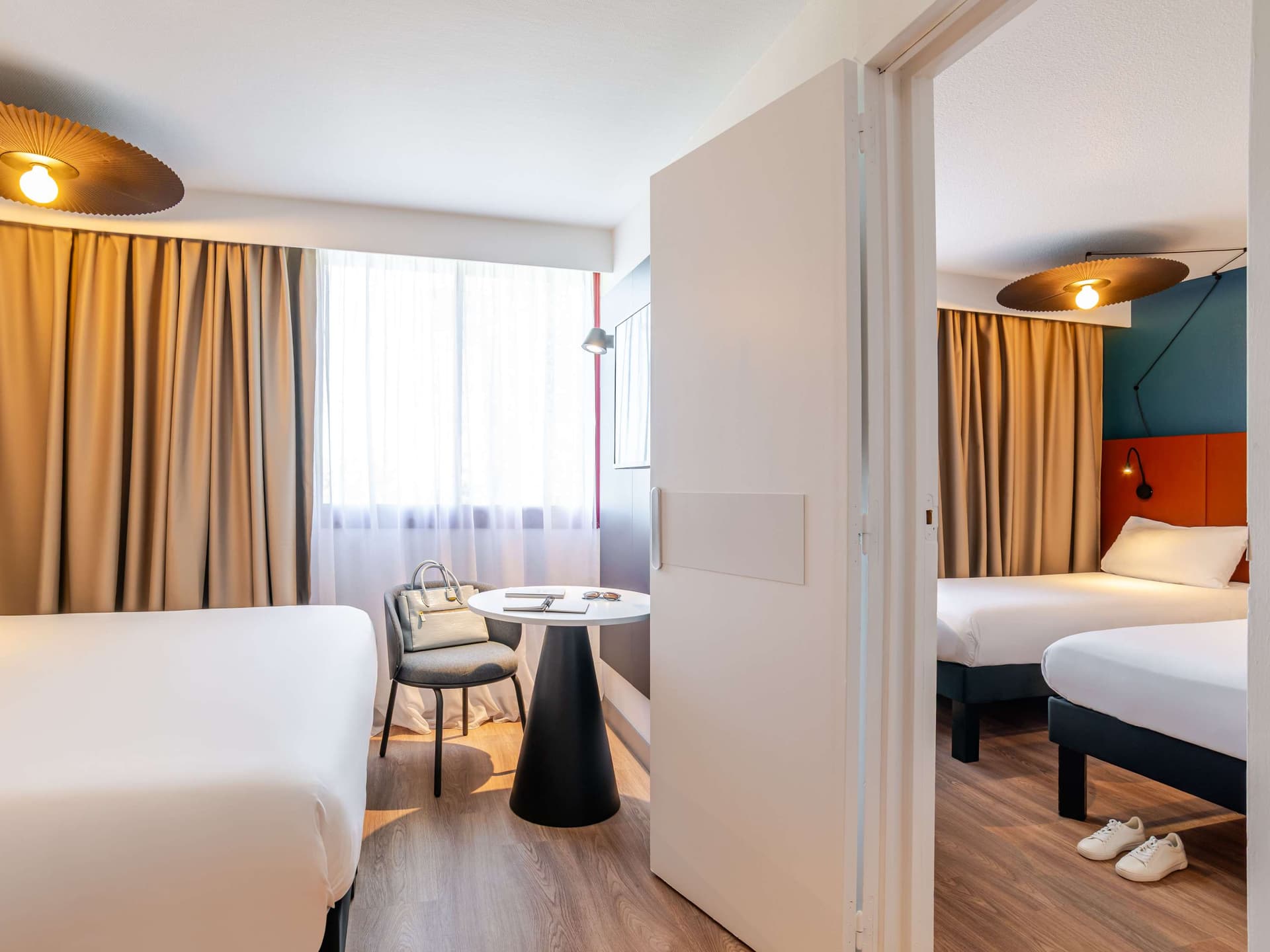 ibis Bordeaux Saint-Émilion