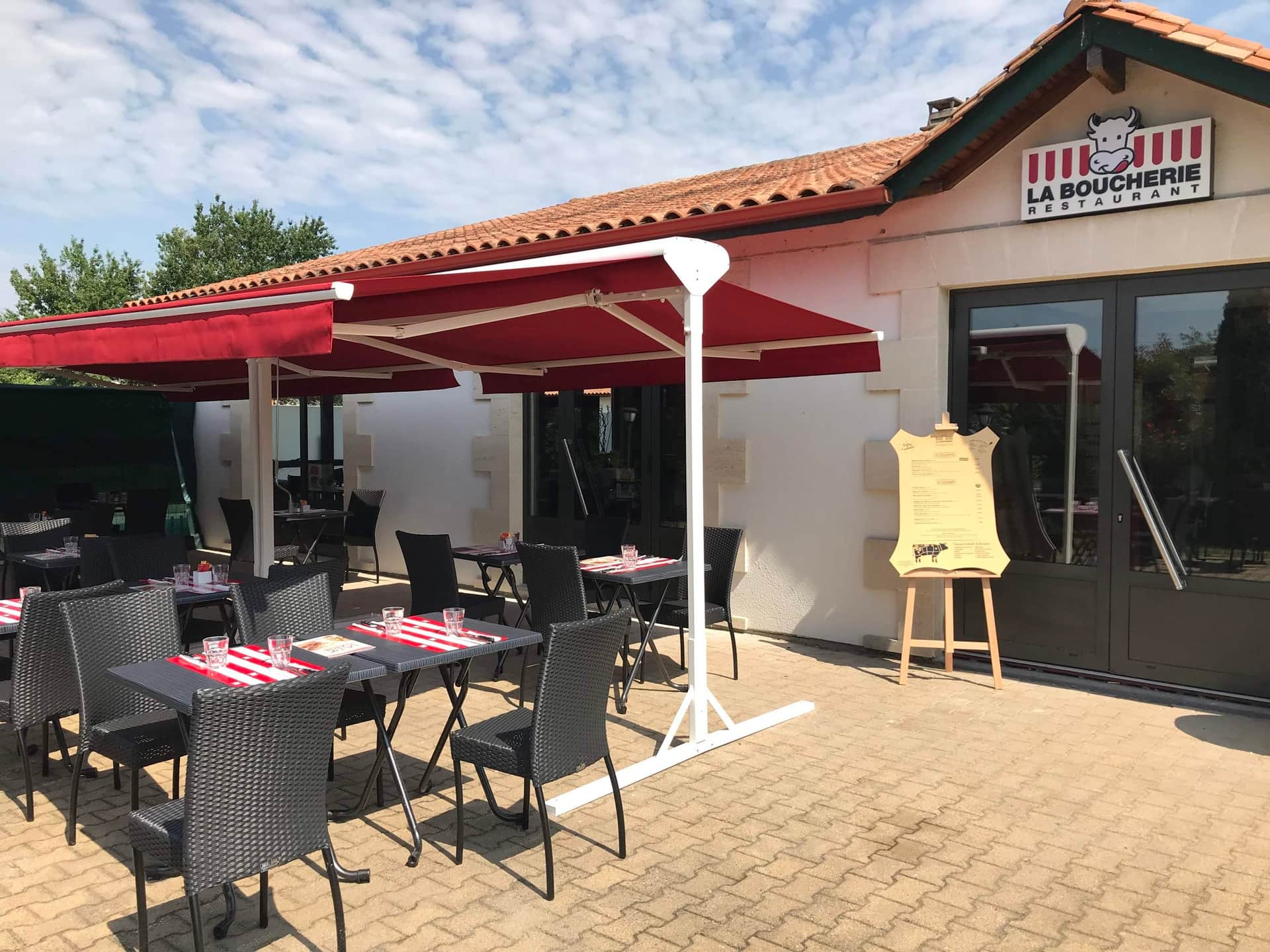 ibis Bordeaux Saint-Émilion