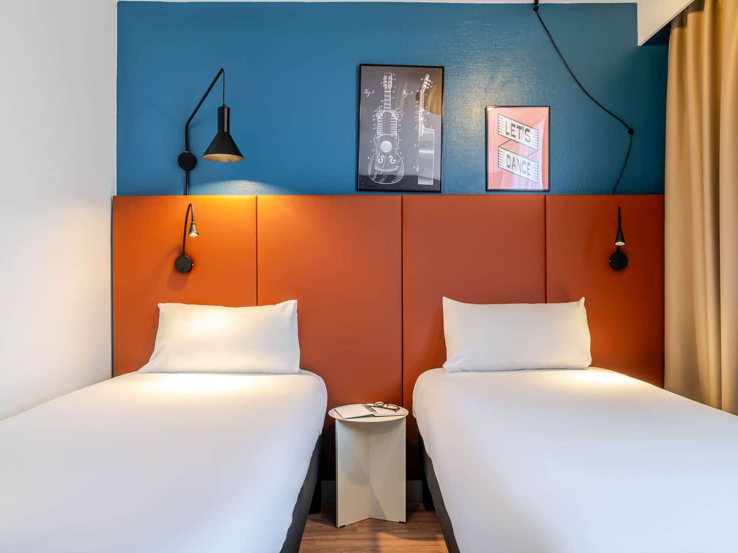 ibis Bordeaux Saint-Émilion