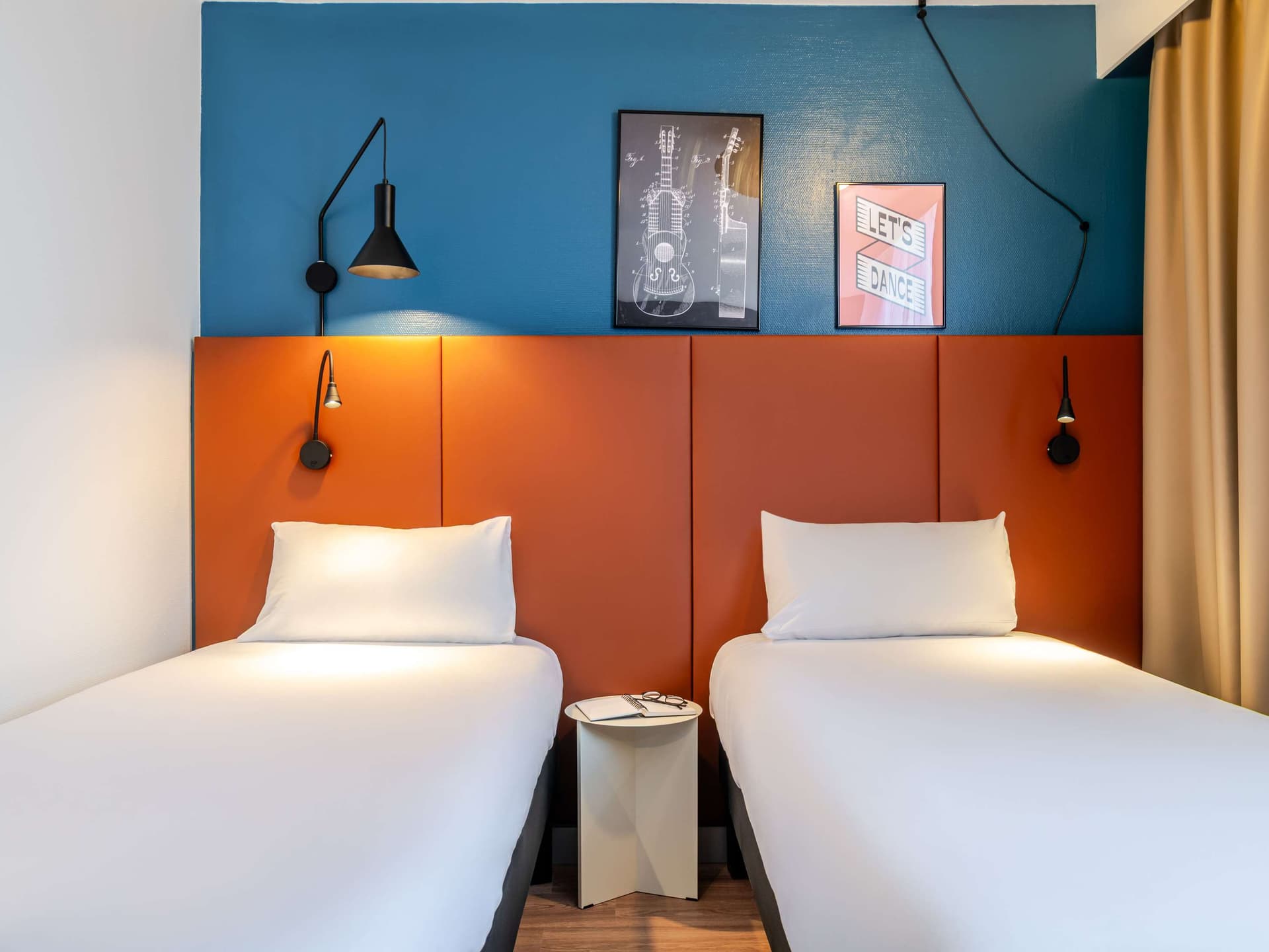ibis Bordeaux Saint-Émilion