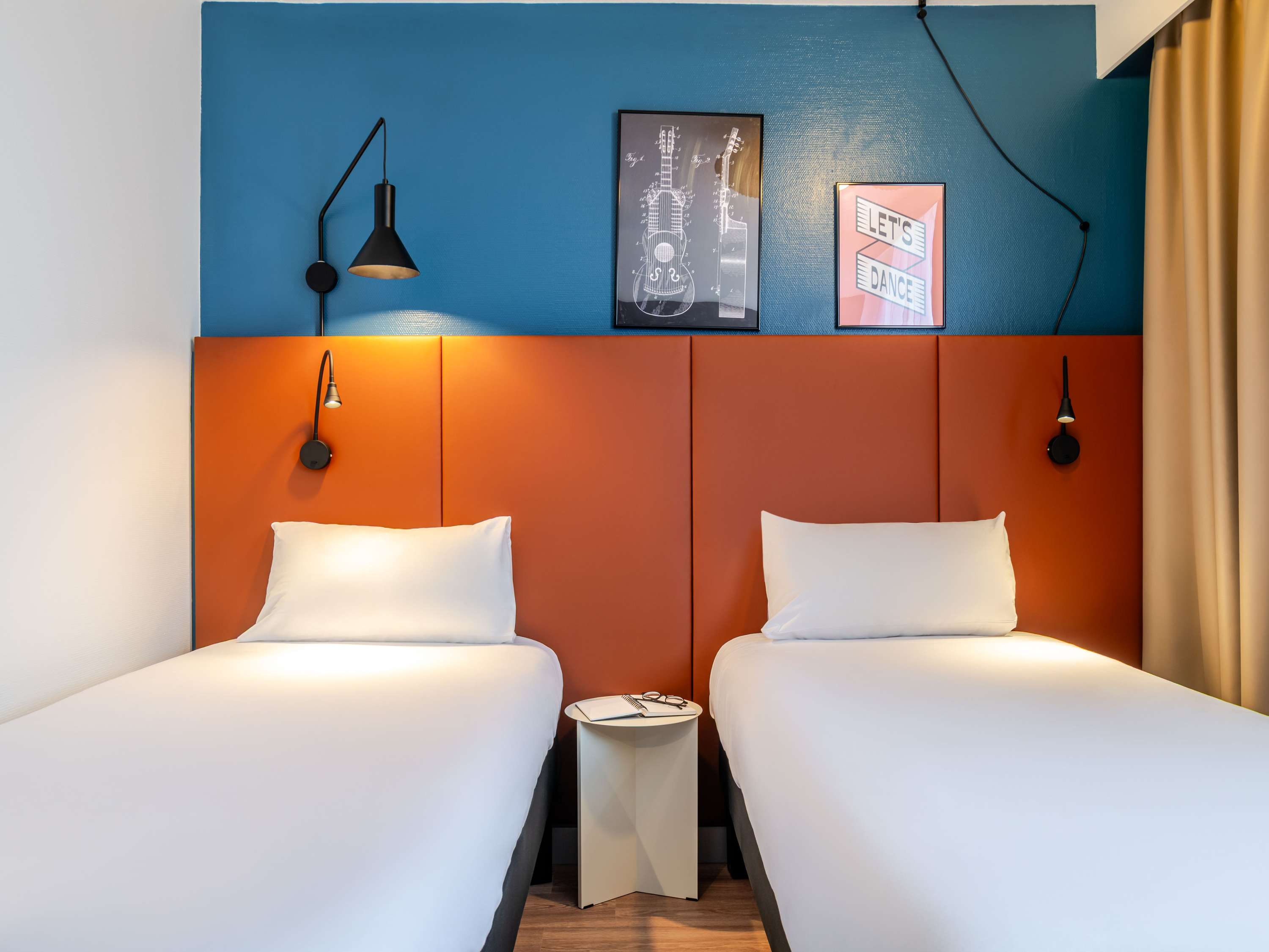 ibis Bordeaux Saint-Émilion