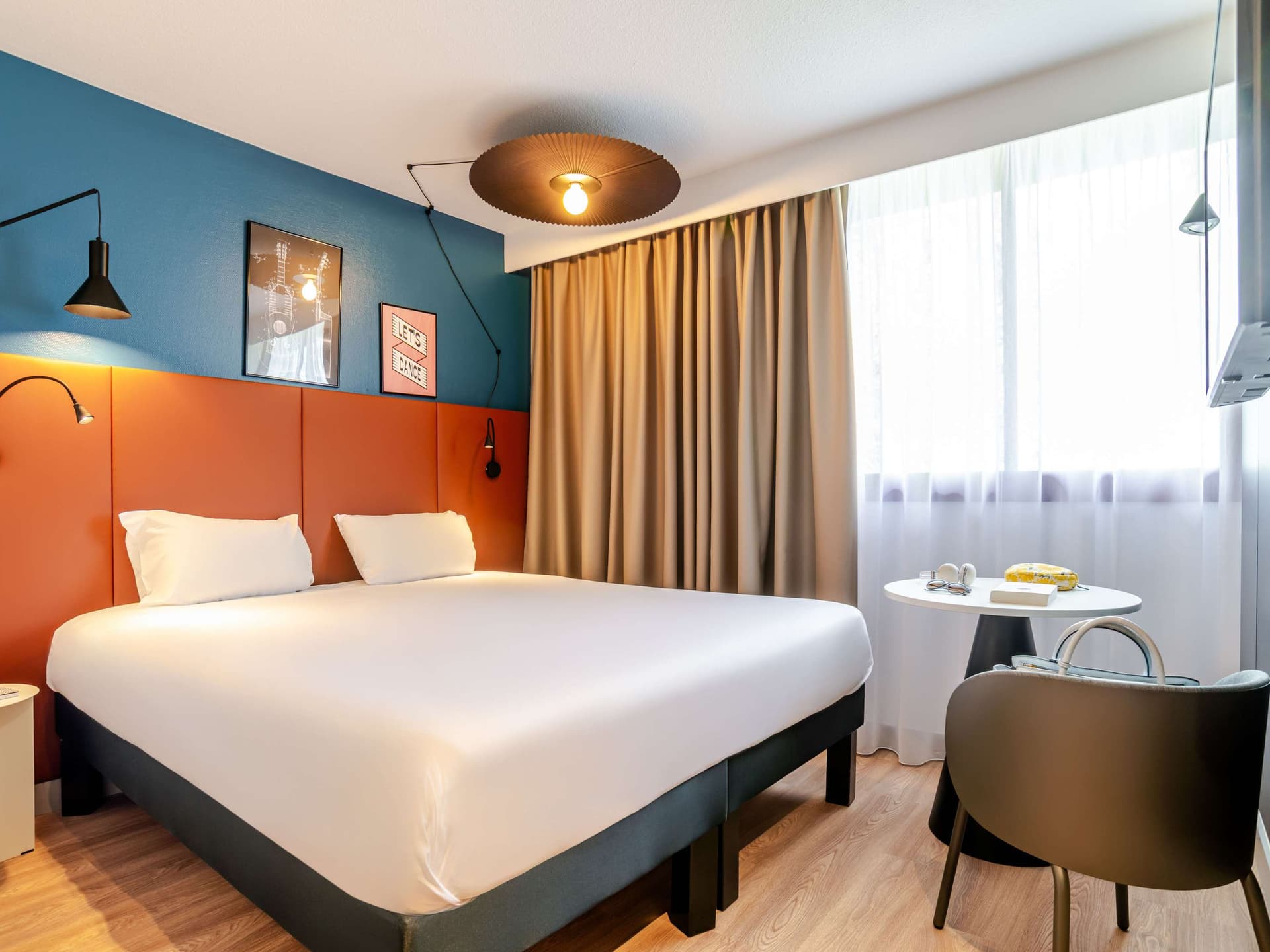ibis Bordeaux Saint-Émilion
