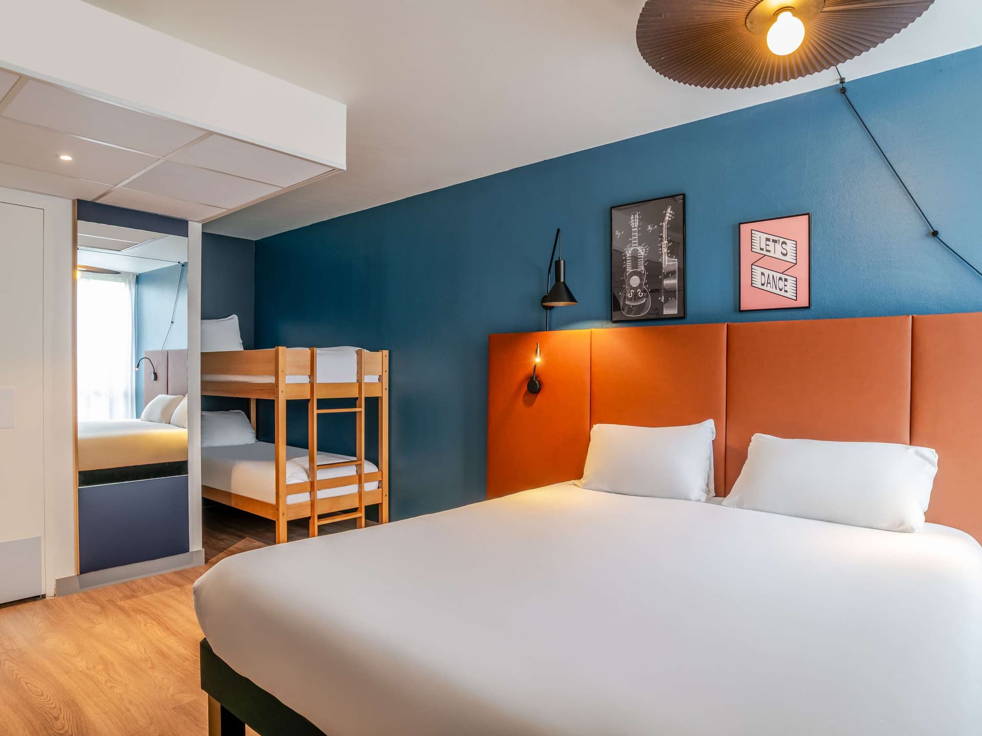 ibis Bordeaux Saint-Émilion