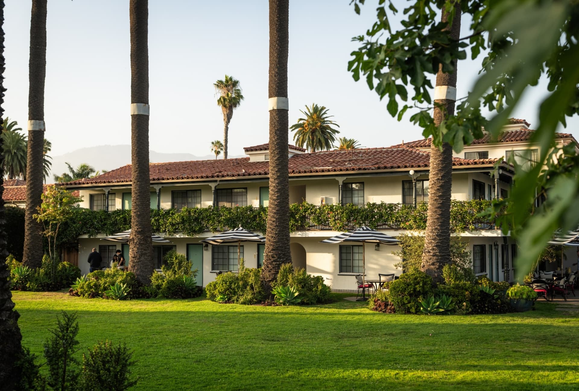 Hotel Milo Santa Barbara