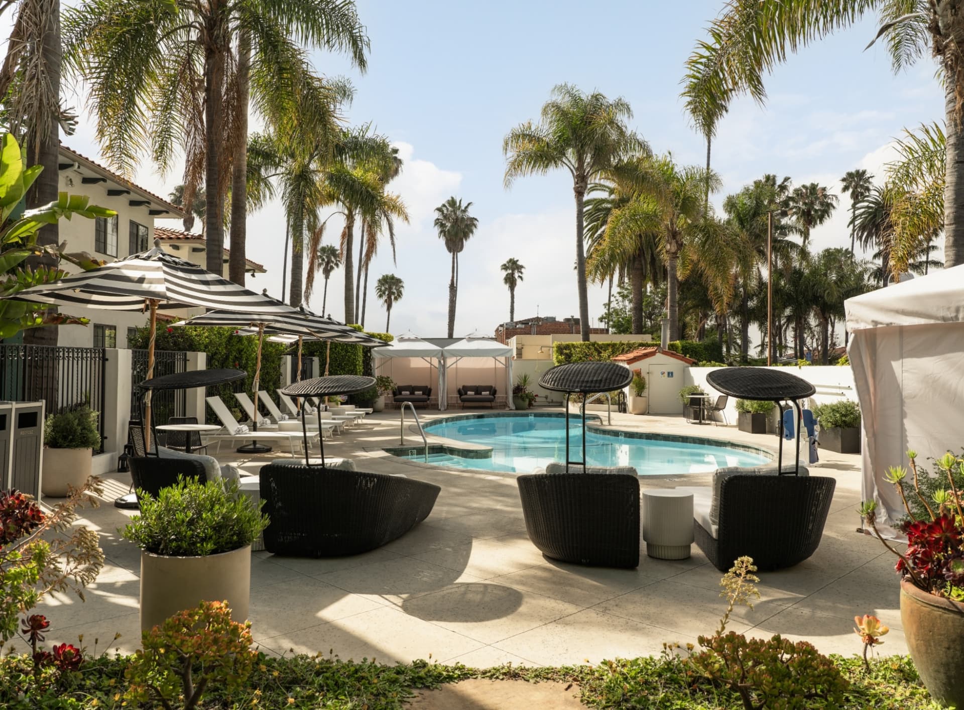 Hotel Milo Santa Barbara