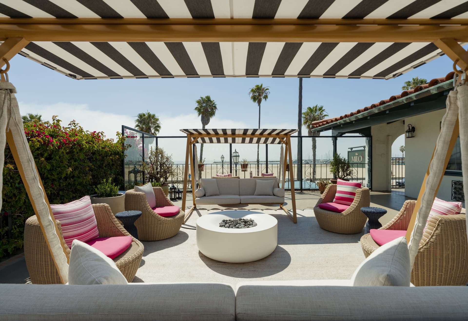 Hotel Milo Santa Barbara
