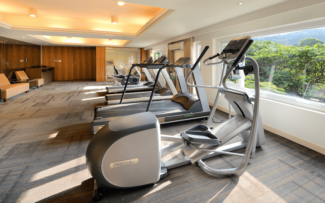 Park City Hotel - Tamsui Taipei