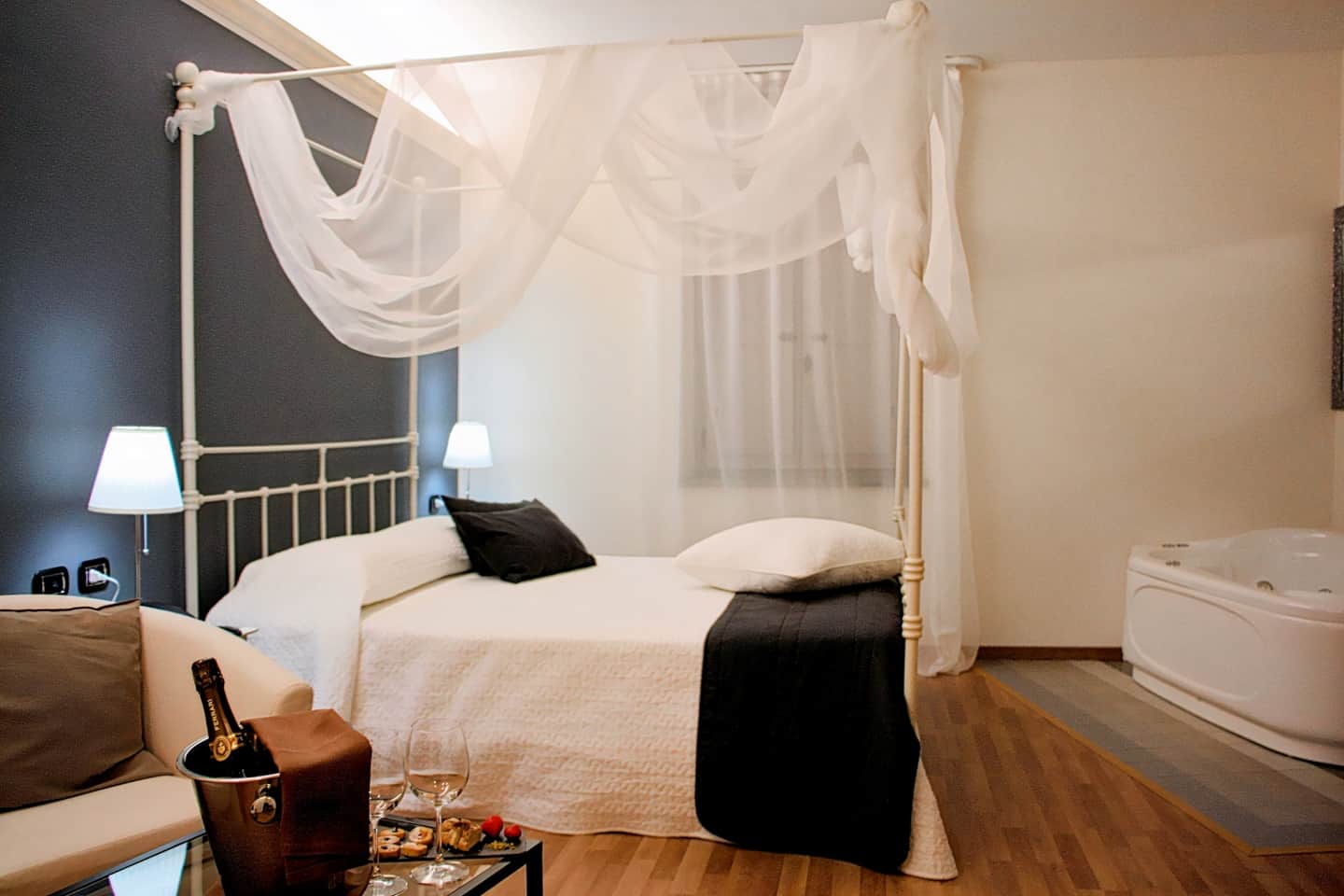 Grand Hotel Impero Spa & Resort