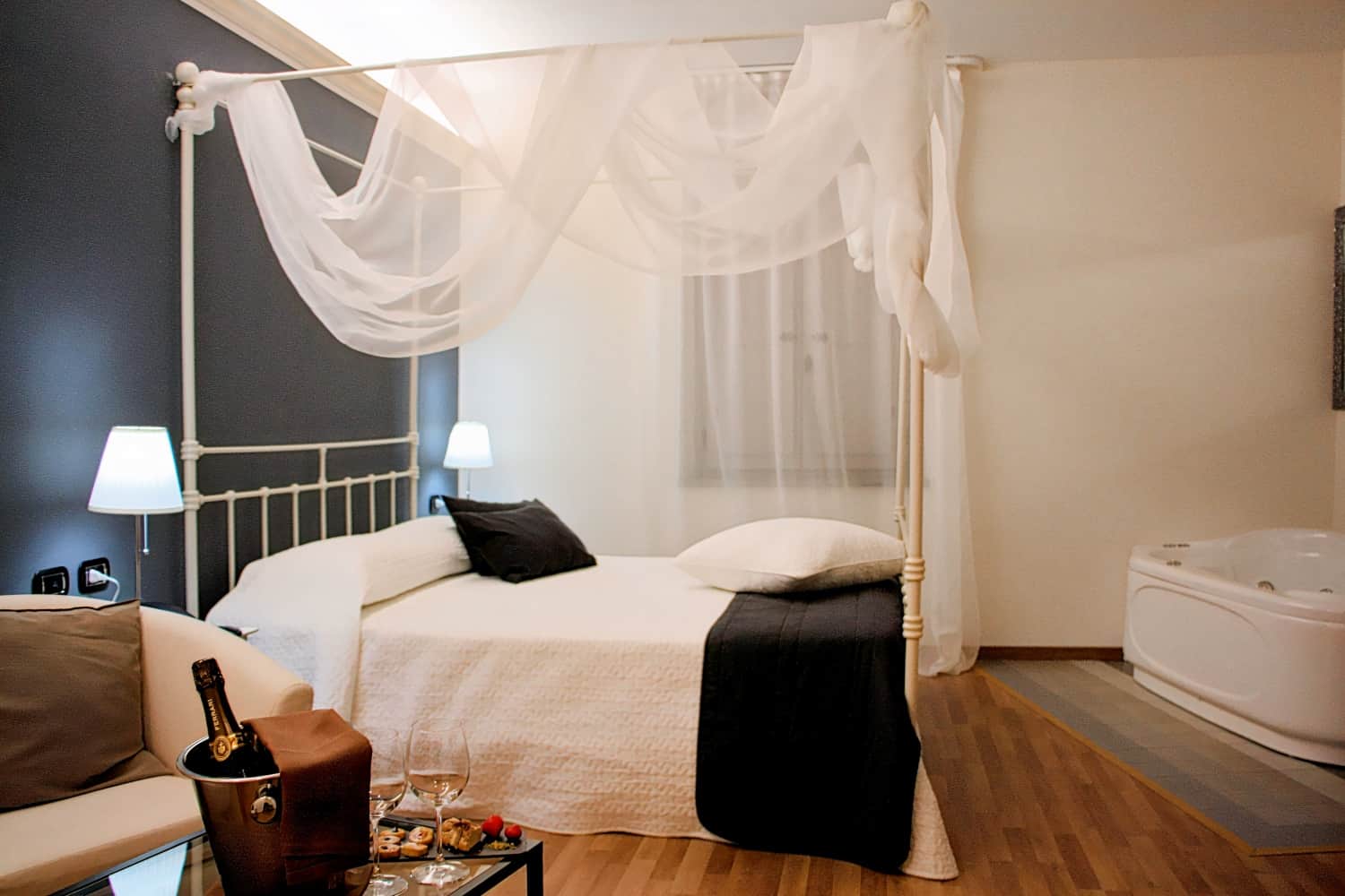Grand Hotel Impero Spa & Resort