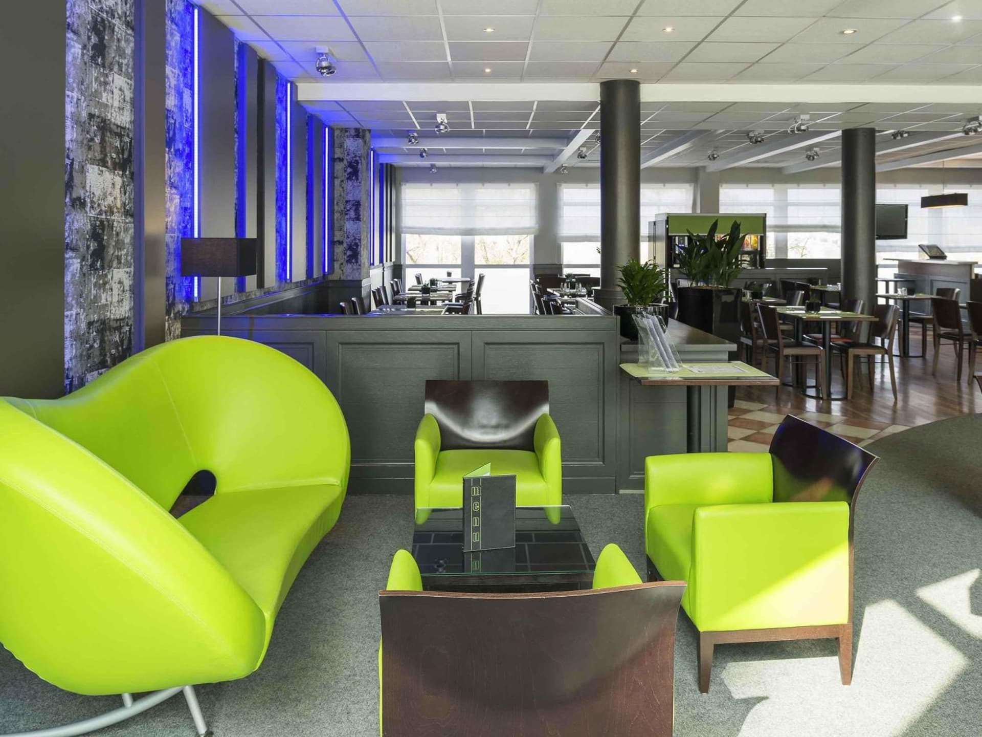 ibis Luxembourg Sud