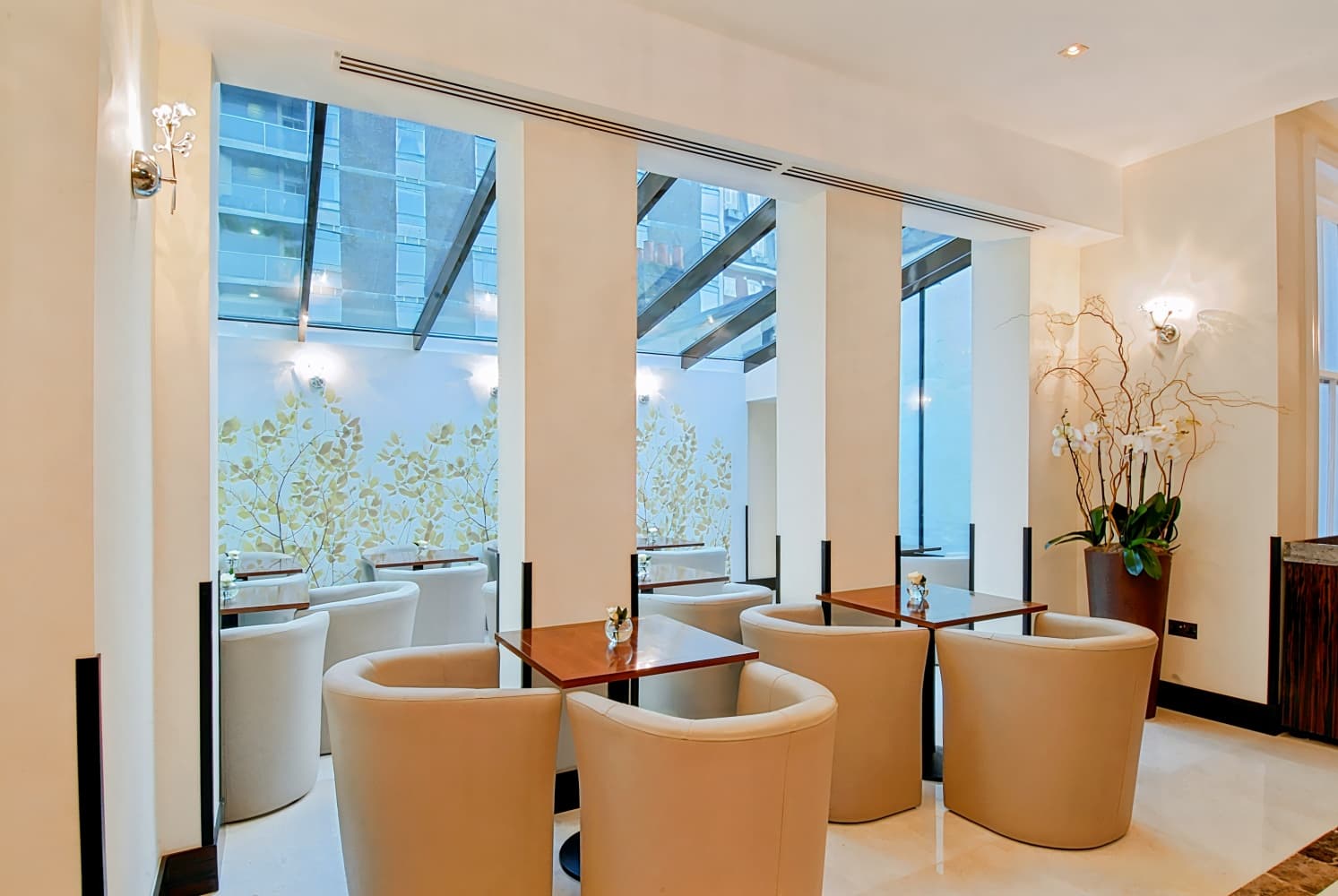 Park Grand Marble Arch