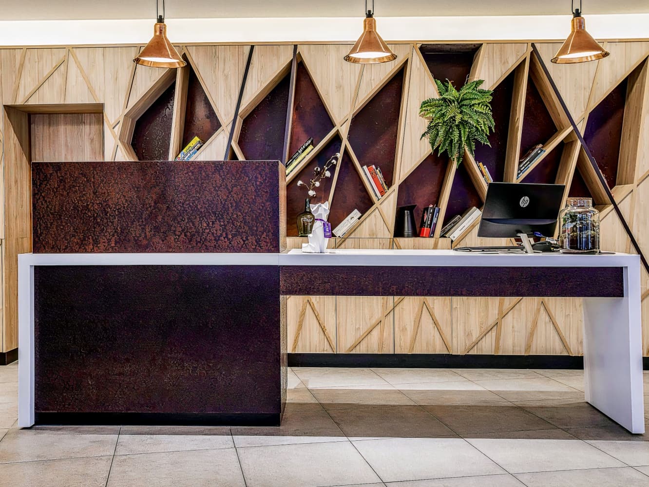 Hôtel Mercure Paris Gennevilliers