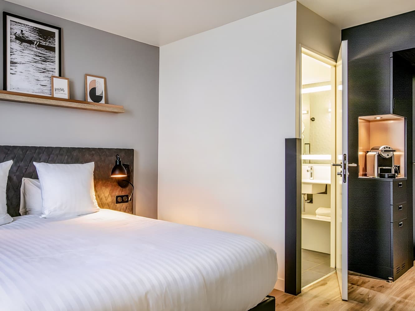 Hôtel Mercure Paris Gennevilliers