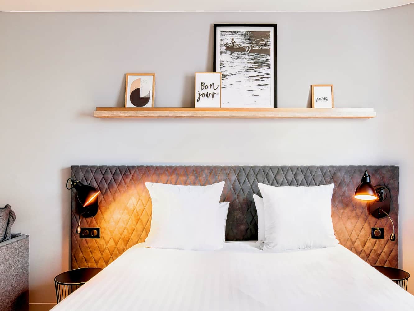 Hôtel Mercure Paris Gennevilliers