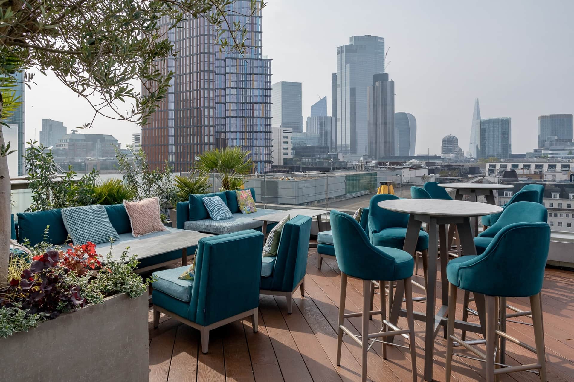 Montcalm Royal London House
