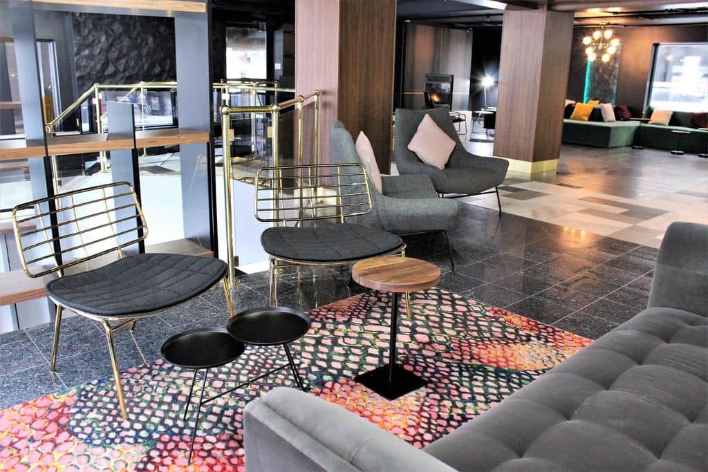 Citiclub Hotel