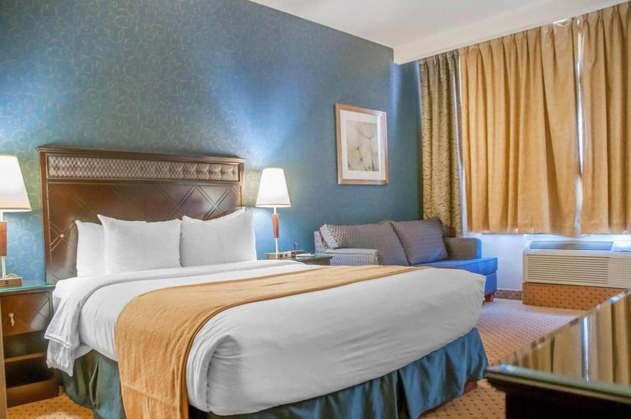 Citiclub Hotel