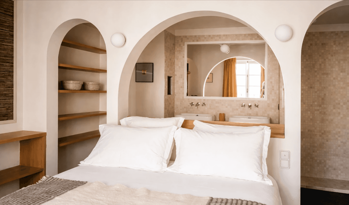 Hôtel Habituel