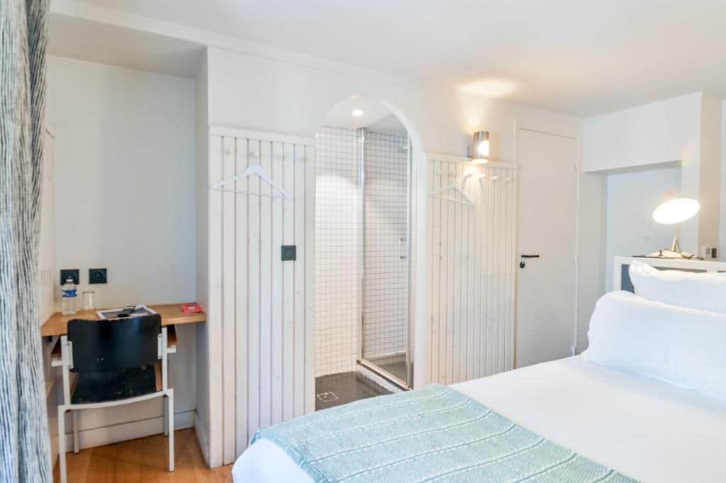 Hôtel Habituel