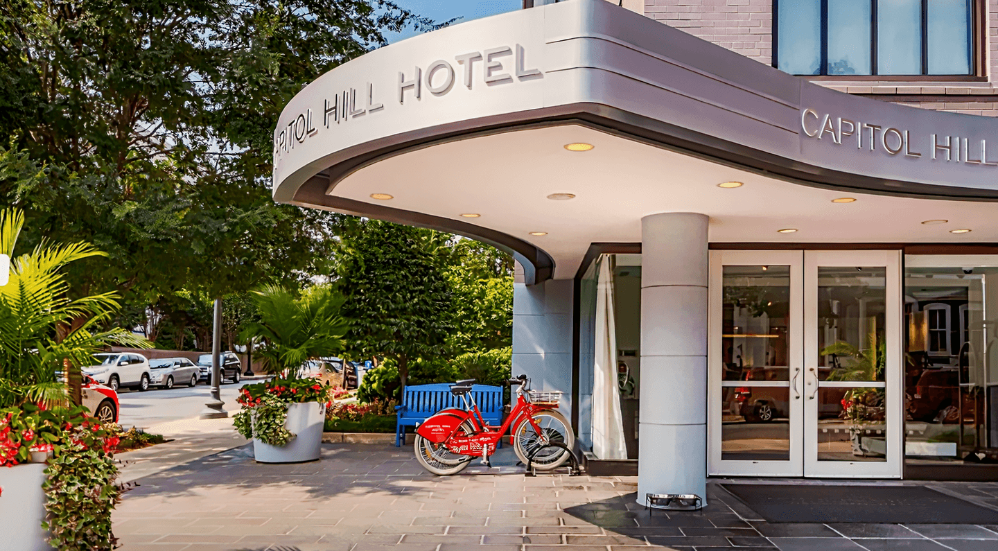 Capitol Hill Hotel