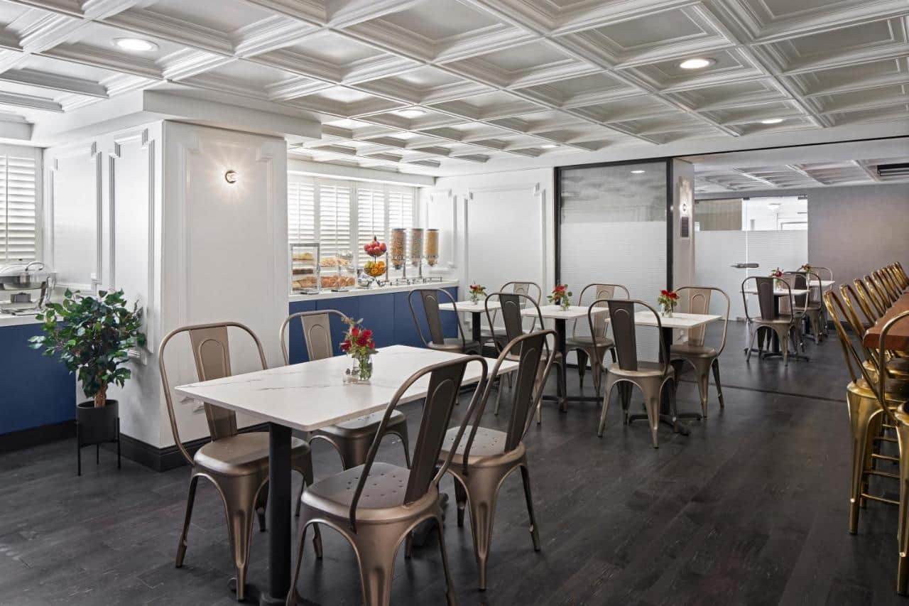 Capitol Hill Hotel