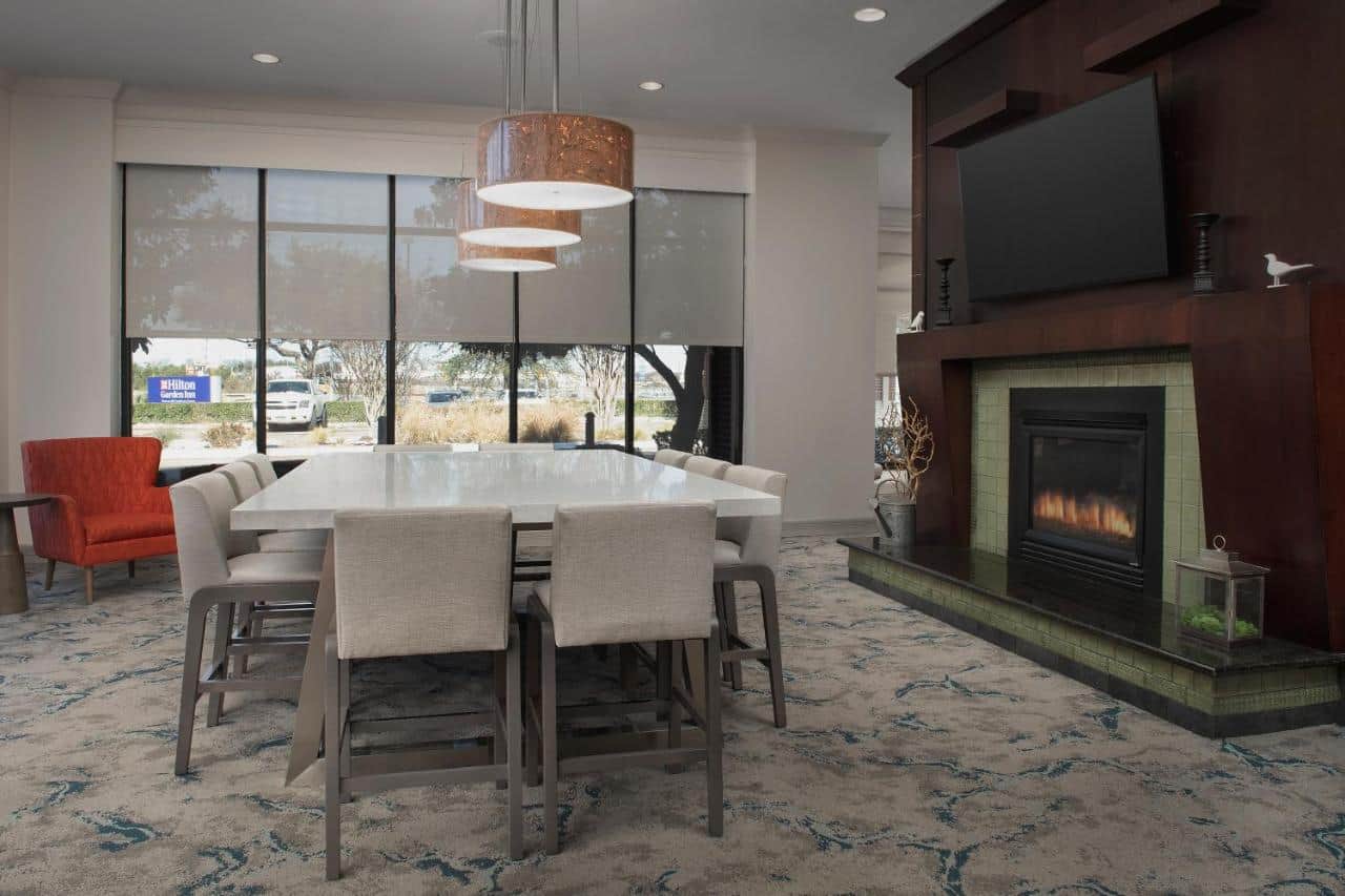 Hilton Garden Inn Dallas/Duncanville