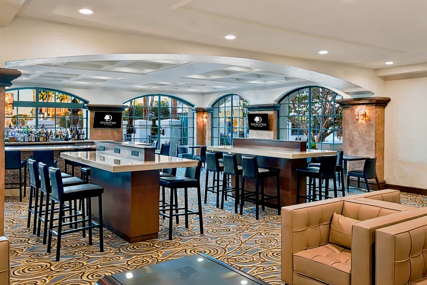 DoubleTree by Hilton Hotel San Pedro - Port of LA